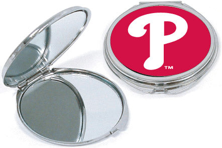 Philadelphia Phillies Glitter Mirror