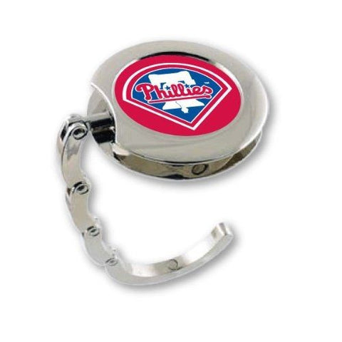 Philadelphia Phillies Purse Key Chain Holder