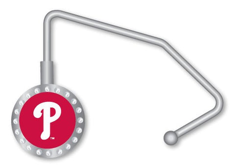 Philadelphia Phillies Purse Hanger