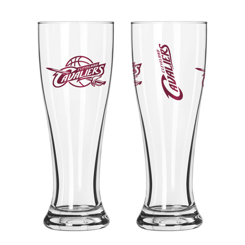 Cleveland Cavaliers 16oz. Gameday Pilsner Glass
