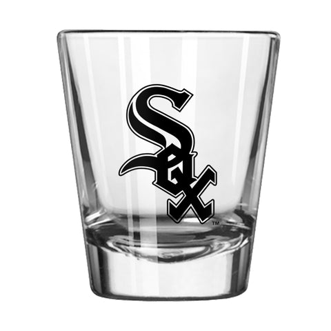 Chicago White Sox 2oz. Gameday Shot Glass