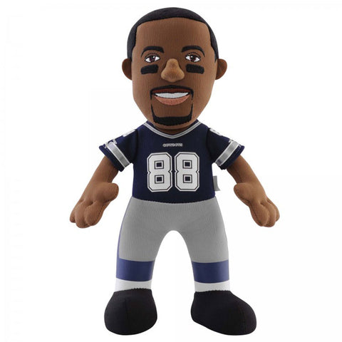 Dallas Cowboys Jason Witten 10" Player Plush - Blue Jersey