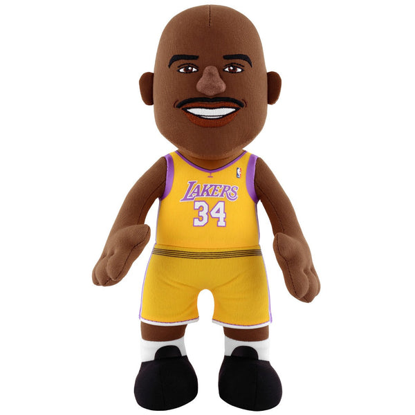 Los Angeles Lakers 10