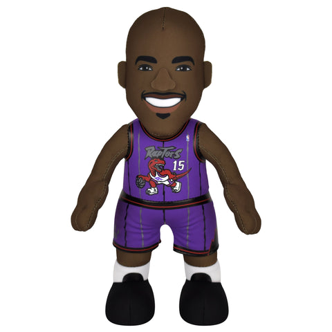 Toronto Raptors 10" Plush Player
