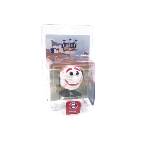 Philadelphia Phillies Baseball Wind-Up Toy