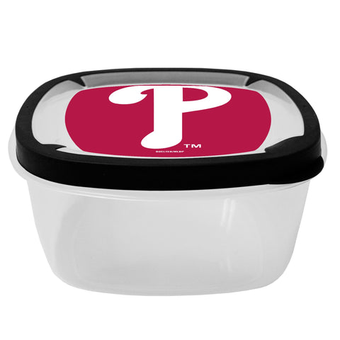 Philadelphia Phillies Large Storage Container