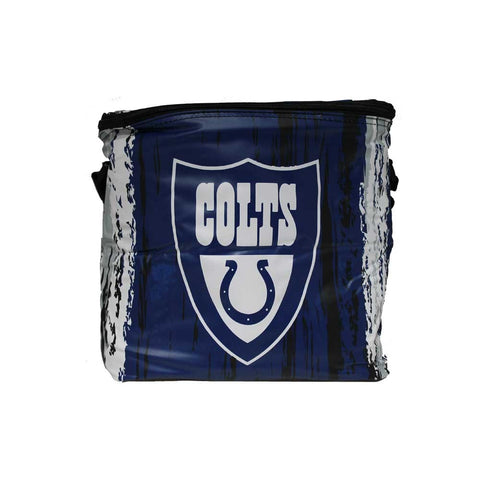Indianapolis Colts Soft-Sided Cooler Bag