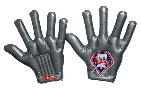Philadelphia Phillies Thunderhands Inflatables