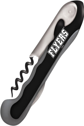 Philadelphia Flyers Silicone Corkscrew Tool