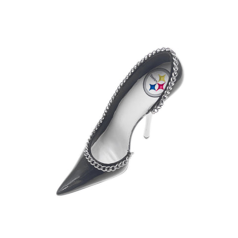 Pittsburgh Steelers Team Shoe Collectible