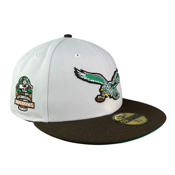 Eagles pro bowl hat on sale
