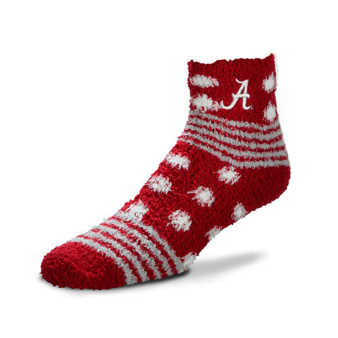 Alabama Crimson Tide Homegater Sleep Sock