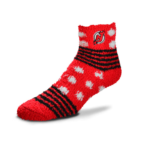 New Jersey Devils Homegater Sleep Sock