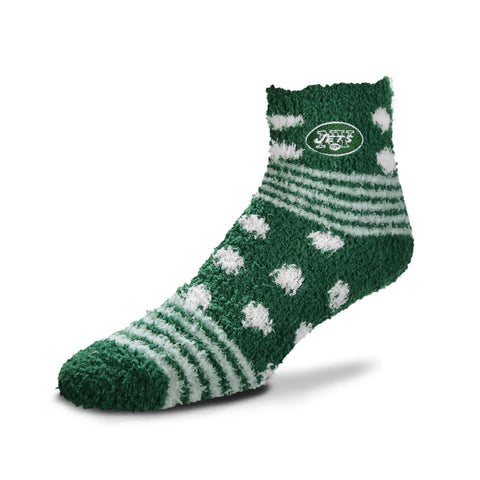 New York Jets Homegater Sleep Sock