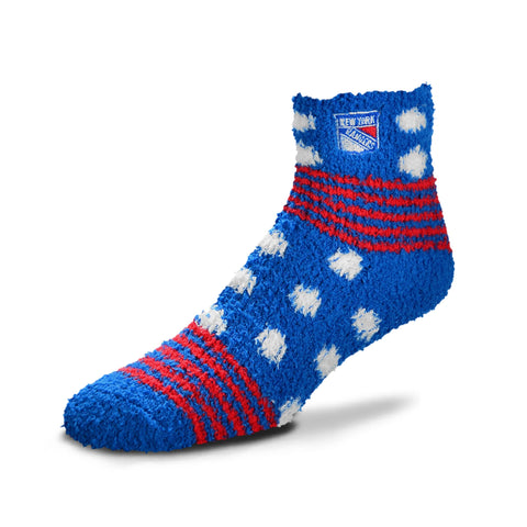 New York Rangers Homegater Sleep Sock