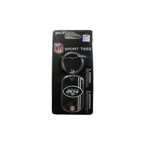 New York Jets Dog Tagz