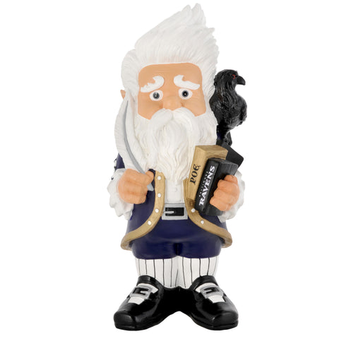 Baltimore Ravens Thematic Gnome