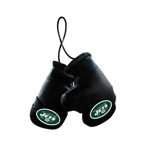 New York Jets Mini Boxing Gloves