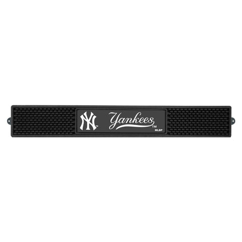 New York Yankees Bar Drinkmat