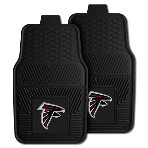 Atlanta Falcons Front Vinyl Car Mats