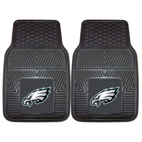 Philadelphia Eagles Front Vinyl Car Mats