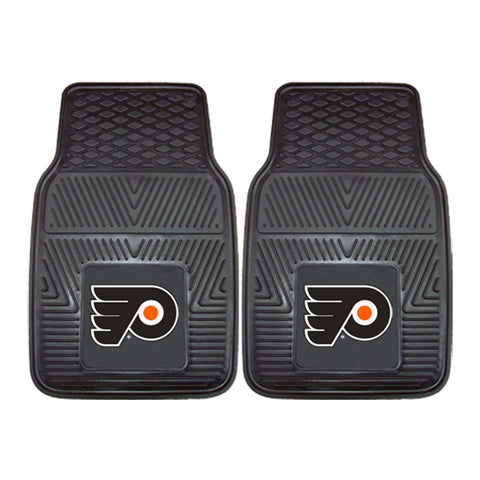 Philadelphia Flyers Front Vinyl Car Mats