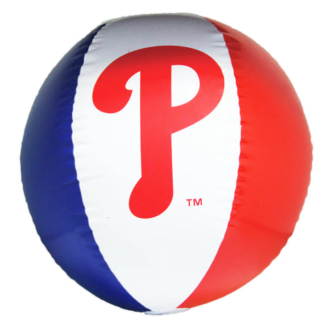 Philadelphia Phillies 16" Team Beach Ball