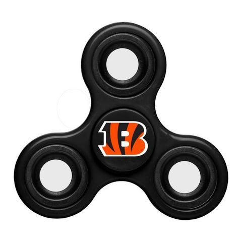 Cincinnati Bengals 3-Way Distracto Spinner