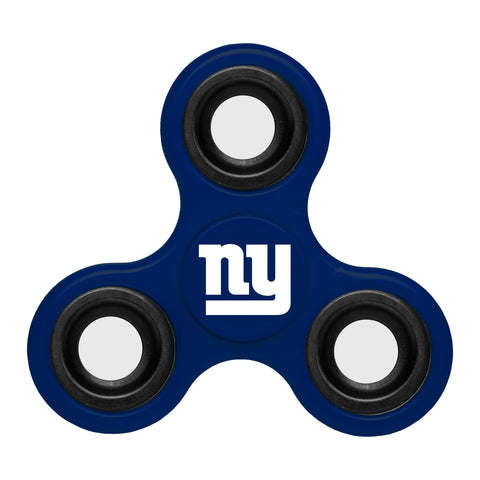 New York Giants 3-Way Distracto Spinner