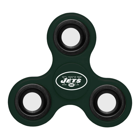 New York Jets 3-Way Distracto Spinner