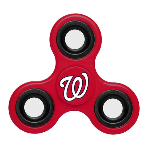 Washington Nationals 3-Way Distracto Spinner