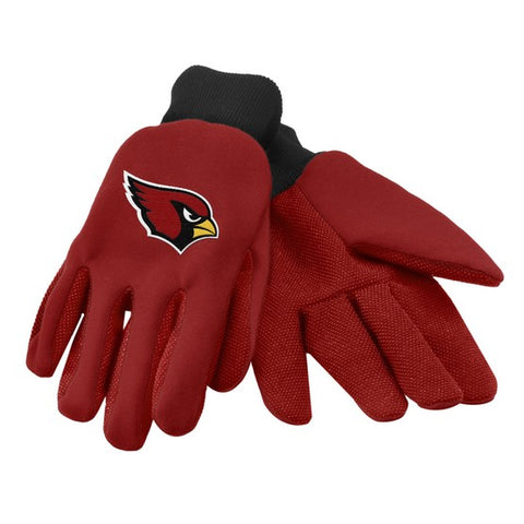 Arizona Cardinals Colored Palm Sport Utility Glove