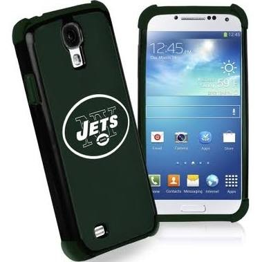 New York Jets Dual Hybrid G4 Case
