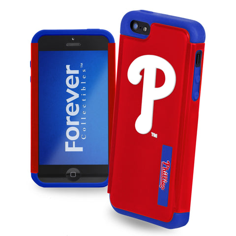 Philadelphia Phillies Dual Hybrid i5 Case