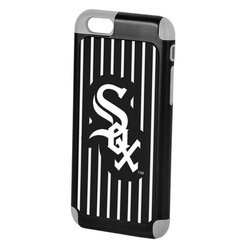 Chicago White Sox Dual Hybrid i6 TPU Case