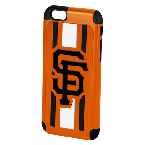 San Francisco Giants Dual Hybrid i6 TPU Case