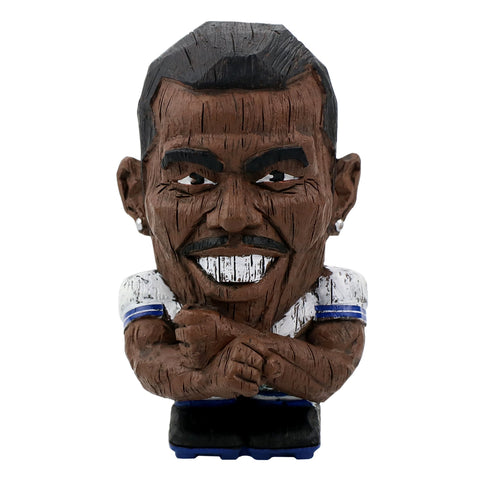 Dallas Cowboys Ezekiel Elliott Eekeez Figurine
