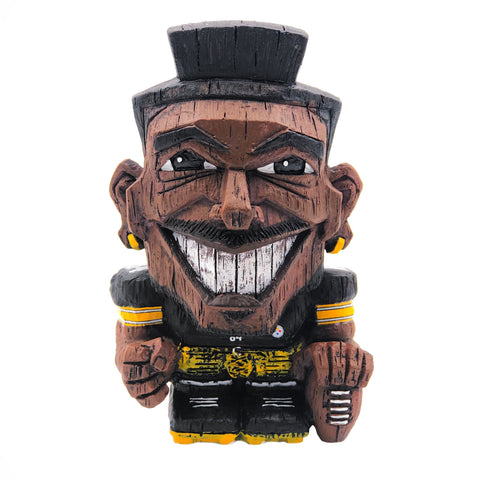 Pittsburgh Steelers Le'Veon Bell Eekeez Figurine