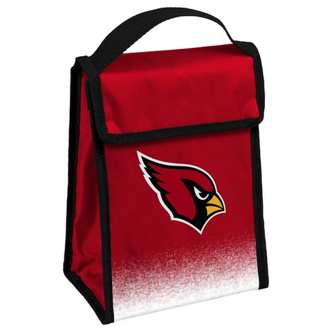 Arizona Cardinals Gradient Velcro Lunch