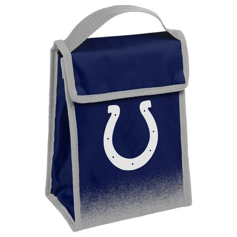 Indianapolis Colts Gradient Velcro Lunch