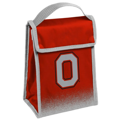 Ohio State Buckeyes Gradient Velcro Lunch
