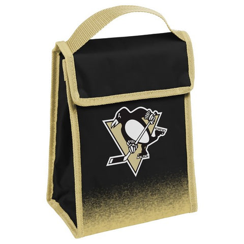 Pittsburgh Penguins Gradient Velcro Lunch
