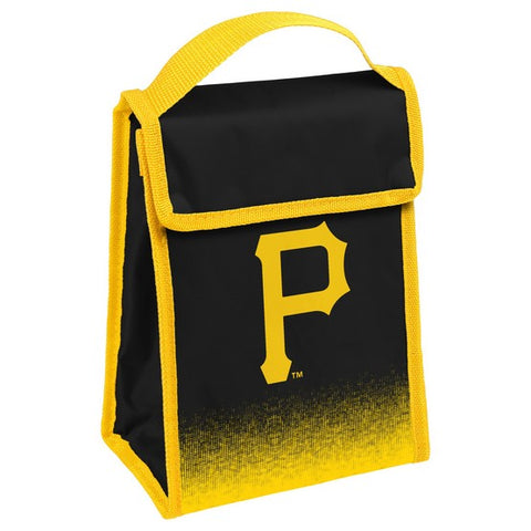Pittsburgh Pirates Gradient Velcro Lunch