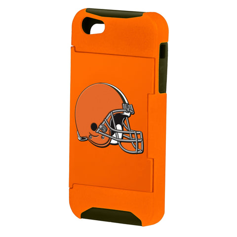 Cleveland Browns i5 Hard Hideaway Case