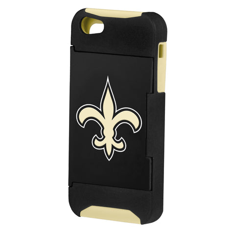 New Orleans Saints i5 Hard Hideaway Case