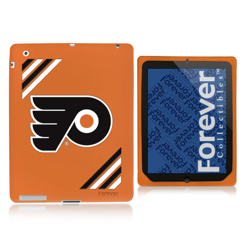 Philadelphia Flyers iPad Case Silicone Logo