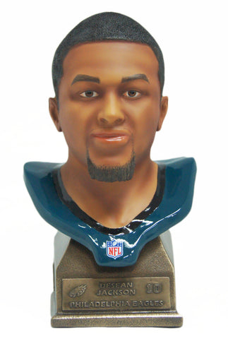 Philadelphia Eagles Legend Statue