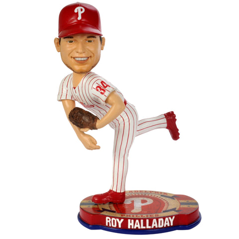 Philadelphia Phillies SP Bobble Head
