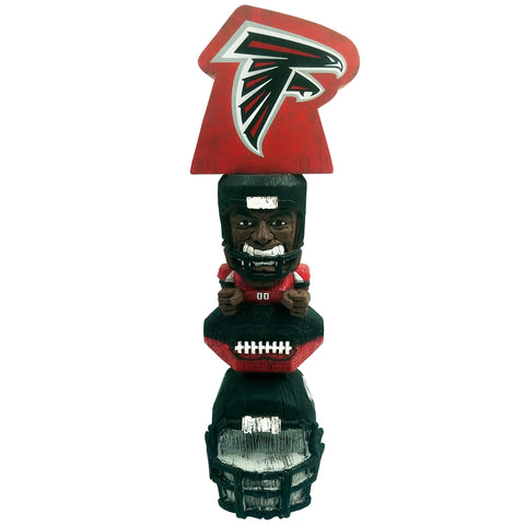 Atlanta Falcons Stackable Tiki Figurine