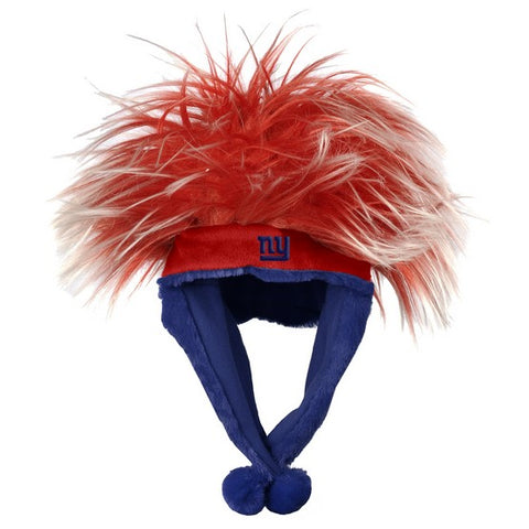 New York Giants Troll Dangle Hat